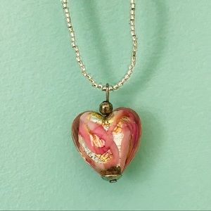 Murano Glass necklace